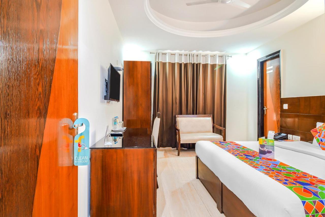 Fabhotel Marble Arch - Nr Karol Bagh Market Delhi  Exterior photo