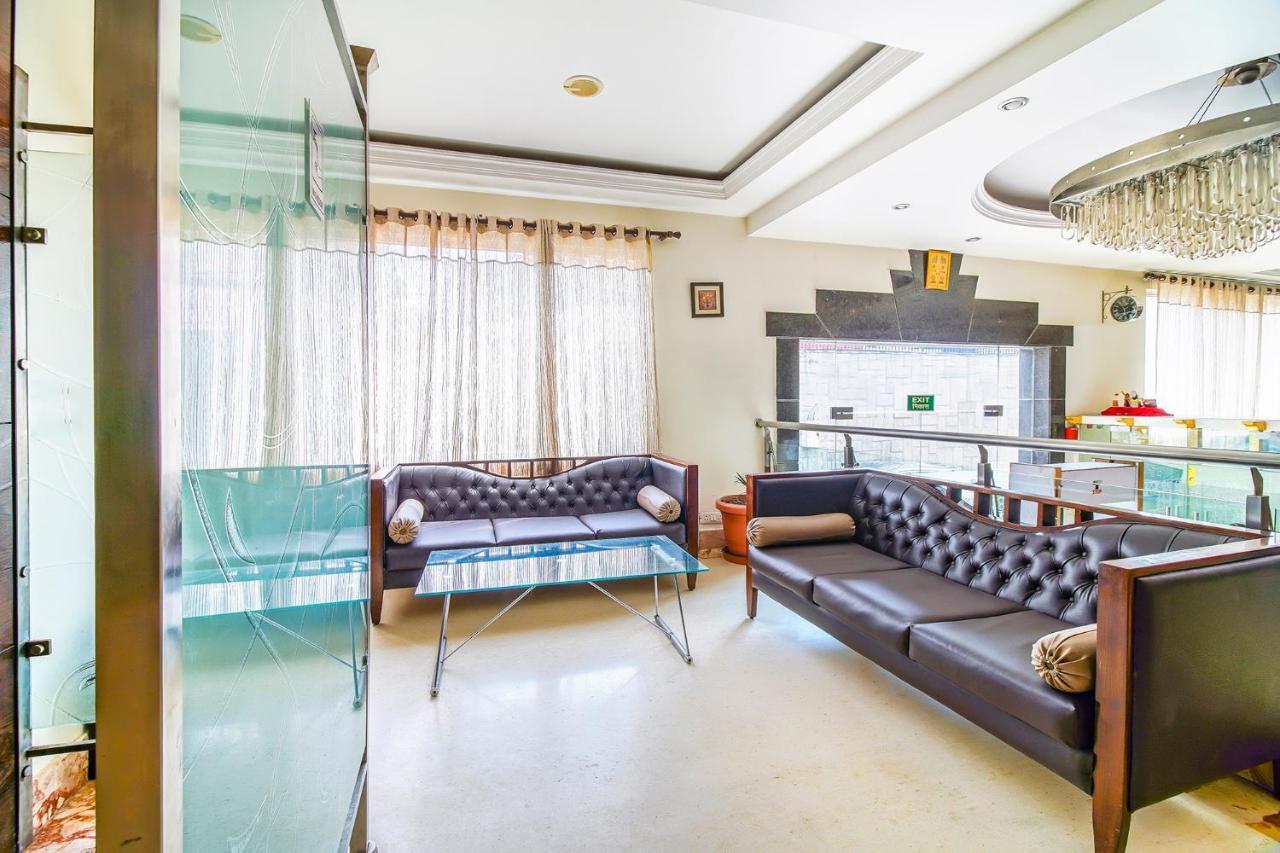 Fabhotel Marble Arch - Nr Karol Bagh Market Delhi  Exterior photo