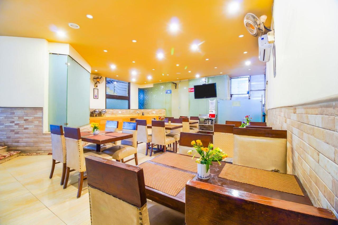 Fabhotel Marble Arch - Nr Karol Bagh Market Delhi  Exterior photo