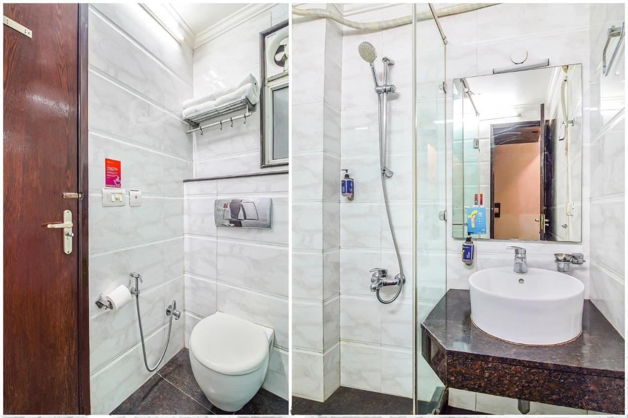Fabhotel Marble Arch - Nr Karol Bagh Market Delhi  Exterior photo