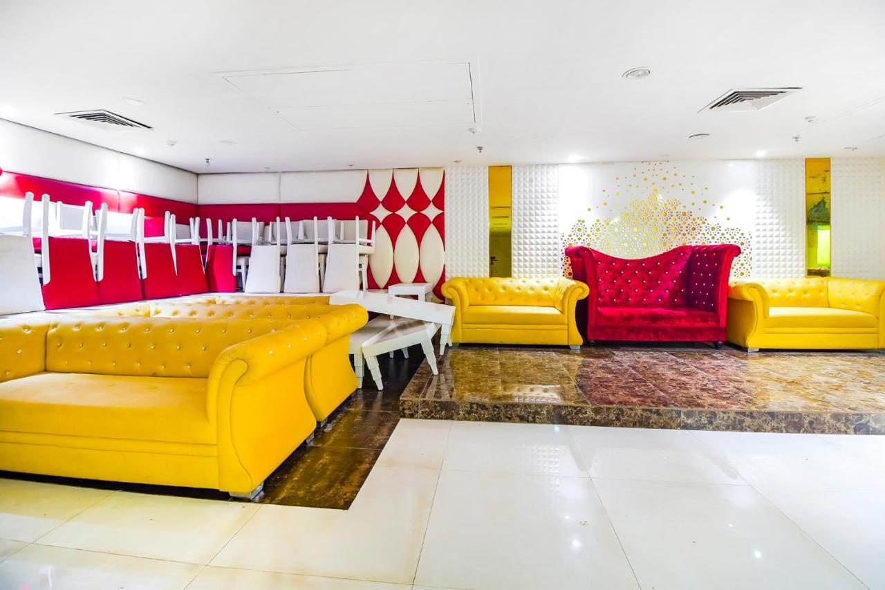 Fabhotel Marble Arch - Nr Karol Bagh Market Delhi  Exterior photo